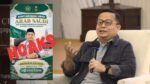 Catut Logo Kemenag dan Pejabat Fiktif, Video Bantuan Dana Hibah Arab Saudi Dipastikan Palsu