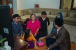 Mediasi Buntu, Korban Penganiayaan Petasan Dini Hari di Pondok Pinang Resmi Polisikan Pelaku