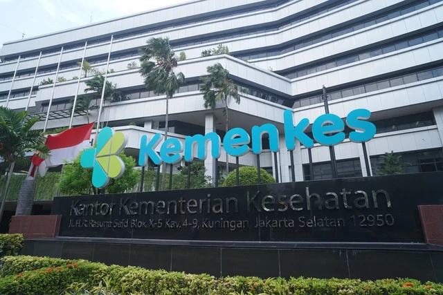 Kemenkes Tanggapi Temuan Uji Lab Doktif soal Beeru Stevia, Tunggu Hasil Resmi BPOM