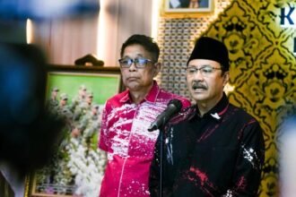 Gus Ipul Beri Sanksi Tegas 1.900 Pegawai Kemensos Terjerat Judi Online, Satu PNS Dipecat