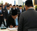 Rekam Jejak Syahganda Nainggolan, Aktivis Kritis ITB yang Kini Dilantik Jadi Kepala Bakom RI