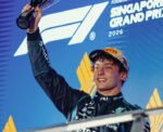 Kimi Antonelli Berpeluang Kunci Gelar Juara Dunia F1 di Circuit of the Americas, Jika...