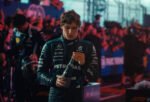 Sering Kena Track Limit, Toto Wolff Bakal Sediakan Bantal untuk Andrea Kimi Antonelli