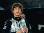Kimi Antonelli Cuma Butuh 2 Poin di GP Meksiko untuk Segel Gelar Juara Dunia Termuda F1