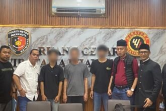 Prahara Knalpot Bising di Bekasi Berakhir Damai, Dua Pihak Saling Cabut Laporan