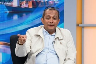 korupsi