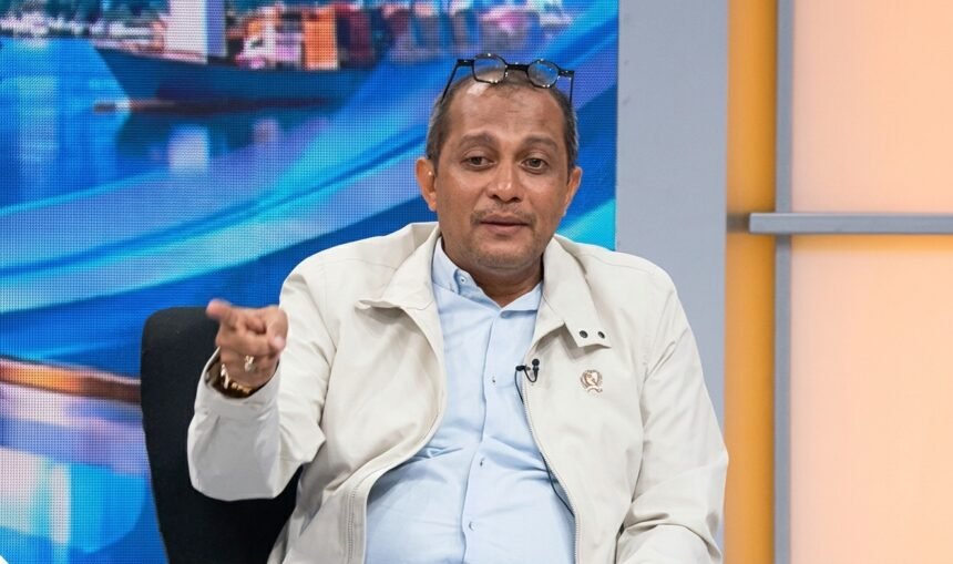 korupsi