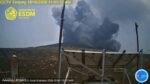 Anak Krakatau Meletus 6 Kali Hari ini, Kolom Abu Hingga 657 Meter, PVMBG Sterilkan Radius 5 km