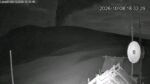 Breaking News! Gunung Anak Krakatau Erupsi Malam Ini, Durasi Letusan Terekam Lebih dari 4 Menit