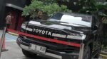 Penampakan Mobil Mewah Milik Orang Kepercayaan Nusron Wahid, Diduga Dipakai Kumpulkan Uang Suap