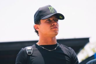 Akui Salah Lontarkan Kritik Tajam, Lando Norris Minta Maaf Langsung dan Terbuka ke Franco Colapinto