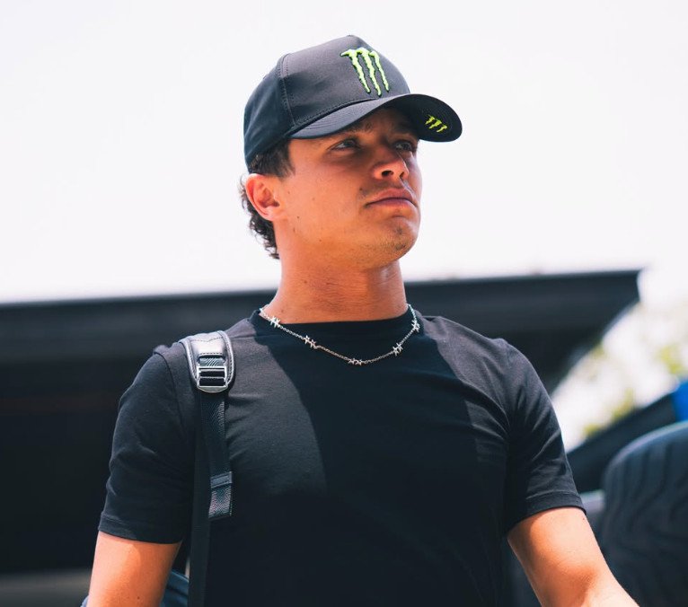 Akui Salah Lontarkan Kritik Tajam, Lando Norris Minta Maaf Langsung dan Terbuka ke Franco Colapinto