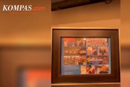 Indra Kenz Hingga Terpidana ASABRI Nikmati Rumah Mewah dan Simpan Miras di Lapas Cibinong