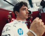 Dari Buntut Finis P4, Pantang Menyerah Charles Leclerc Usai Drama Perjudian Ban Ferrari di Sepang