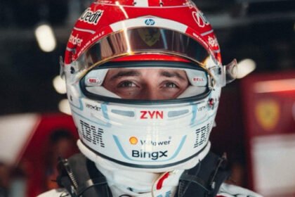 Charles Leclerc Tercepat di FP2 GP Bahrain di Sepang, Hamilton Terancam Sanksi