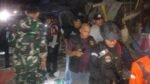 Tim Gegana Diterjunkan di Lokasi Ledakan Pasar Cimanggis, Korban Luka Bertambah Jadi 8 Orang