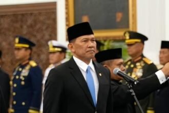 Kristomei Sianturi Janji Benahi BNPB, Tegaskan Tak Intervensi Kasus KPK