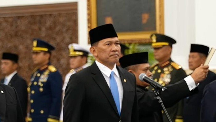 Kristomei Sianturi Janji Benahi BNPB, Tegaskan Tak Intervensi Kasus KPK