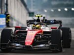 Hasil FP1 F1 GP Singapura: Russell Jadi Yang Tercepat, Leclerc dan Norris Menempel Ketat