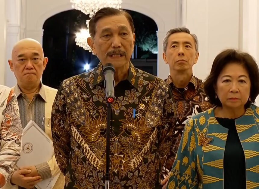 Perkuat Transparansi, Bansos Bakal Beralih ke Transfer Tunai Mulai 10 November 2026