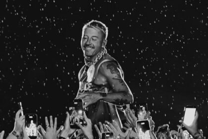 Didepak dari Tur Ed Sheeran, 'Free Palestine Tour' Macklemore Malah Ludes Terjual dalam Sehari