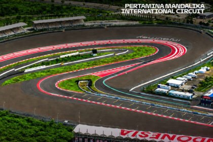 Kamar Jurnalis MotoGP Dibatalkan Sepihak, Pemprov NTB : Bukan Ulah Penginapan Kuta Mandalika