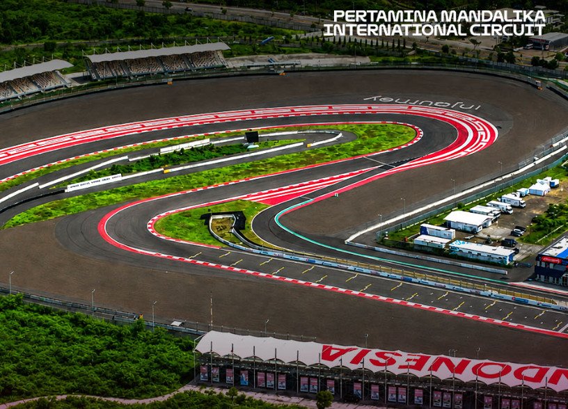 Kamar Jurnalis MotoGP Dibatalkan Sepihak, Pemprov NTB : Bukan Ulah Penginapan Kuta Mandalika