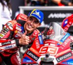 4 Kali Gagal Finis di Mandalika, Apakah Marc Marquez Bisa Patahkan Kutukan Minggu Ini?