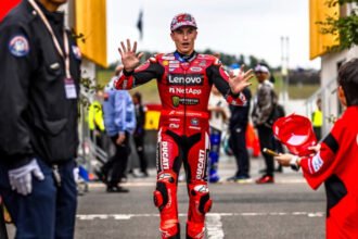 Jadwal Lengkap MotoGP Jepang 2026, Berburu Takhta di Sirkuit Stop-and-Go Terkejam Asia