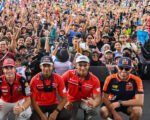 MotoGP Kenakan Denda Rp85 Juta untuk Pebalap yang Bolos Acara Sapa Fans di Mandalika, Marquez Protes