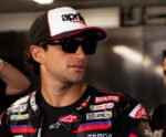 Kata Jorge Martin Usai Alami Patah Pergelangan Tangan Gara-gara Jatuh di Sprint MotoGP Australia