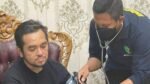Status Bebas Bersyarat Mas Bechi Terpidana Pemerkosaan Santri Jombang Dicabut