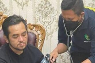 Status Bebas Bersyarat Mas Bechi Terpidana Pemerkosaan Santri Jombang Dicabut