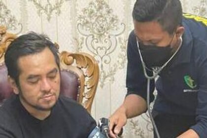 Status Bebas Bersyarat Mas Bechi Terpidana Pemerkosaan Santri Jombang Dicabut