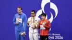 Tambah 2 Emas dari Atletik dan Balap Sepeda, Indonesia Melesat ke Posisi 8 Asian Para Games 2026