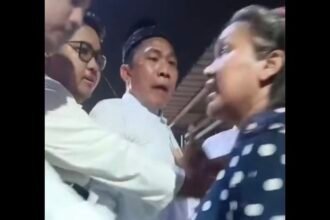 Pengakuan Warga yang Diintimidasi Saat Protes Petasan Tengah Malam, Anaknya Sampai Tremor