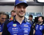 Max Verstappen Raih Pole Position Sprint Race F1 GP Singapura, Namun Terancam Penalti Yellow Flag