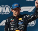 Jadi Lawan Valentino Rossi di Balap GT3 Portimao, Max Verstappen : "Saya Harap tak Melihatnya"