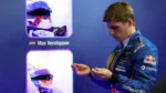 Aksi Gila Max Verstappen di GT World Challenge : Dari Urutan 24 Finis Ke-9 dalam 23 Menit