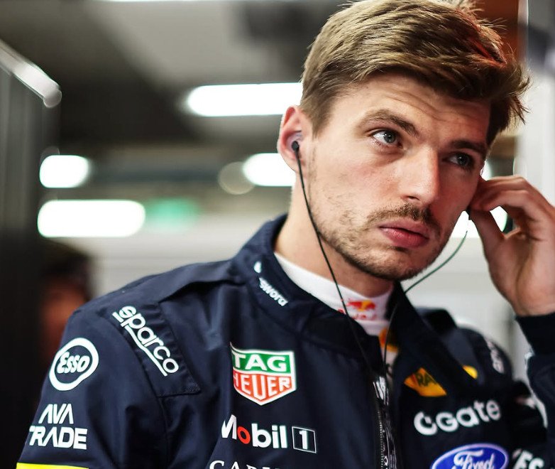 Hasil Kualifikasi Sprint F1 GP Singapura: Verstappen Asapi Russell, Antonelli Tertahan di Baris Keempat