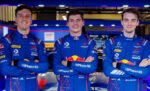 Max Verstappen dan Tim Mercedes Terseok di Posisi Ke-15 Kualifikasi GT3 Portimao