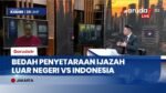 Soroti Ijazah Gibran, Indra Charismiadji Bedah Penyetaraan Pendidikan Luar Negeri