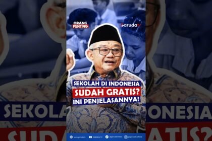 4 Peruntukan Dana BOS: Dari Operasional Sekolah hingga Gaji Guru Non-ASN