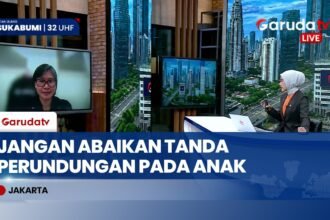 Kenali Tanda Perundungan pada Anak! Psikolog Naomi Soetikno Tanggapi Tragedi Siswa SD Pemalang