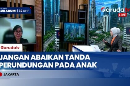 Kenali Tanda Perundungan pada Anak! Psikolog Naomi Soetikno Tanggapi Tragedi Siswa SD Pemalang