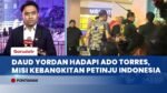 Bungkam Keraguan, Daud Yordan Siap Buktikan Diri Belum Habis di "Back to Champions 2026"