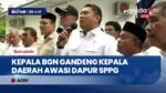 Jaga Kualitas Program Makan Bergizi Gratis, BGN Gandeng Kepala Daerah Awasi Kelayakan Dapur SPPG