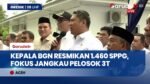 Pastikan Layanan Tepat Sasaran, BGN Terus Perluas Jangkauan SPPG ke Wilayah Prioritas
