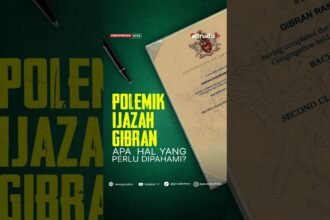 Polemik Ijazah Gibran: PSI Ulas Aspek Hukum, Pendidikan, dan Politik