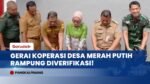 Pangkalpinang Targetkan 42 Gerai Koperasi Merah Putih, Keterbatasan Lahan Jadi Kendala Utama